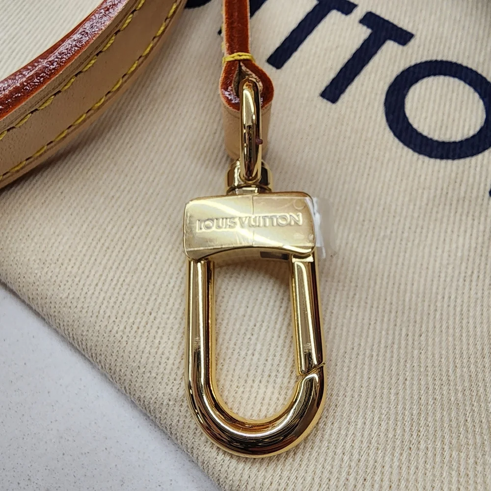 Louis Vuitton 2025 LV x TM Murakami Cerises Cherry Speedy Bandoulière 20 M13094 - Picture 12 of 16